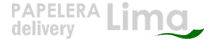 logo de papelera lima